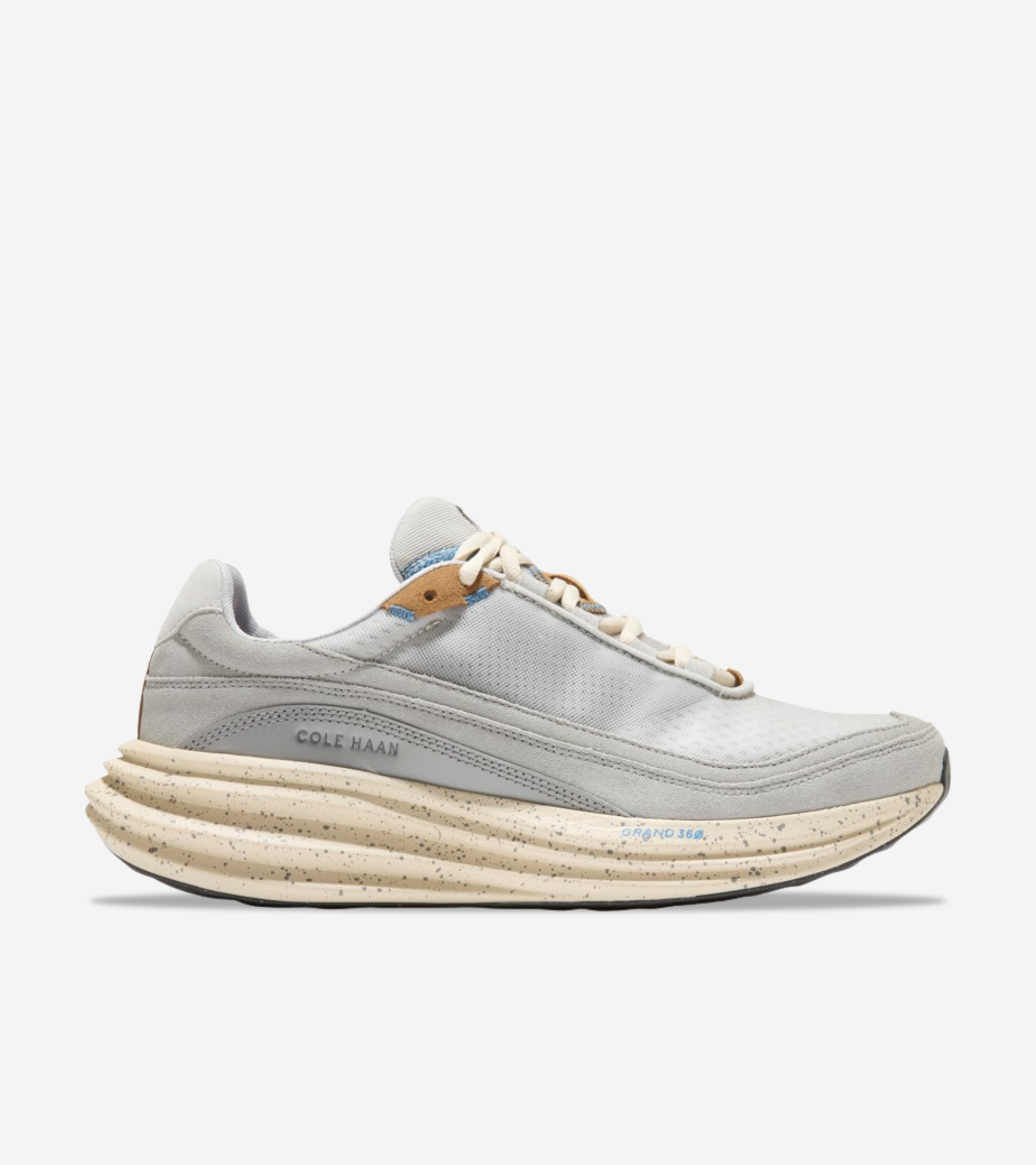 Men's ØriginalGrand Quadstar 2.0 Running Shoes