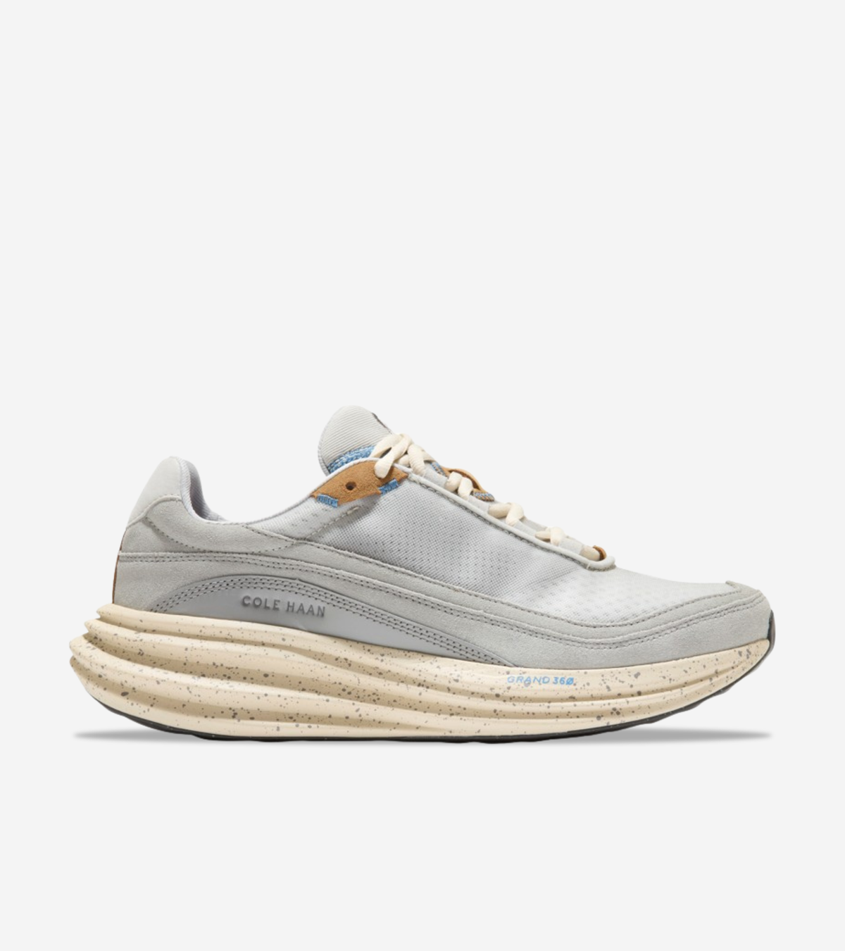 Men's ØriginalGrand Quadstar 2.0 Running Shoes