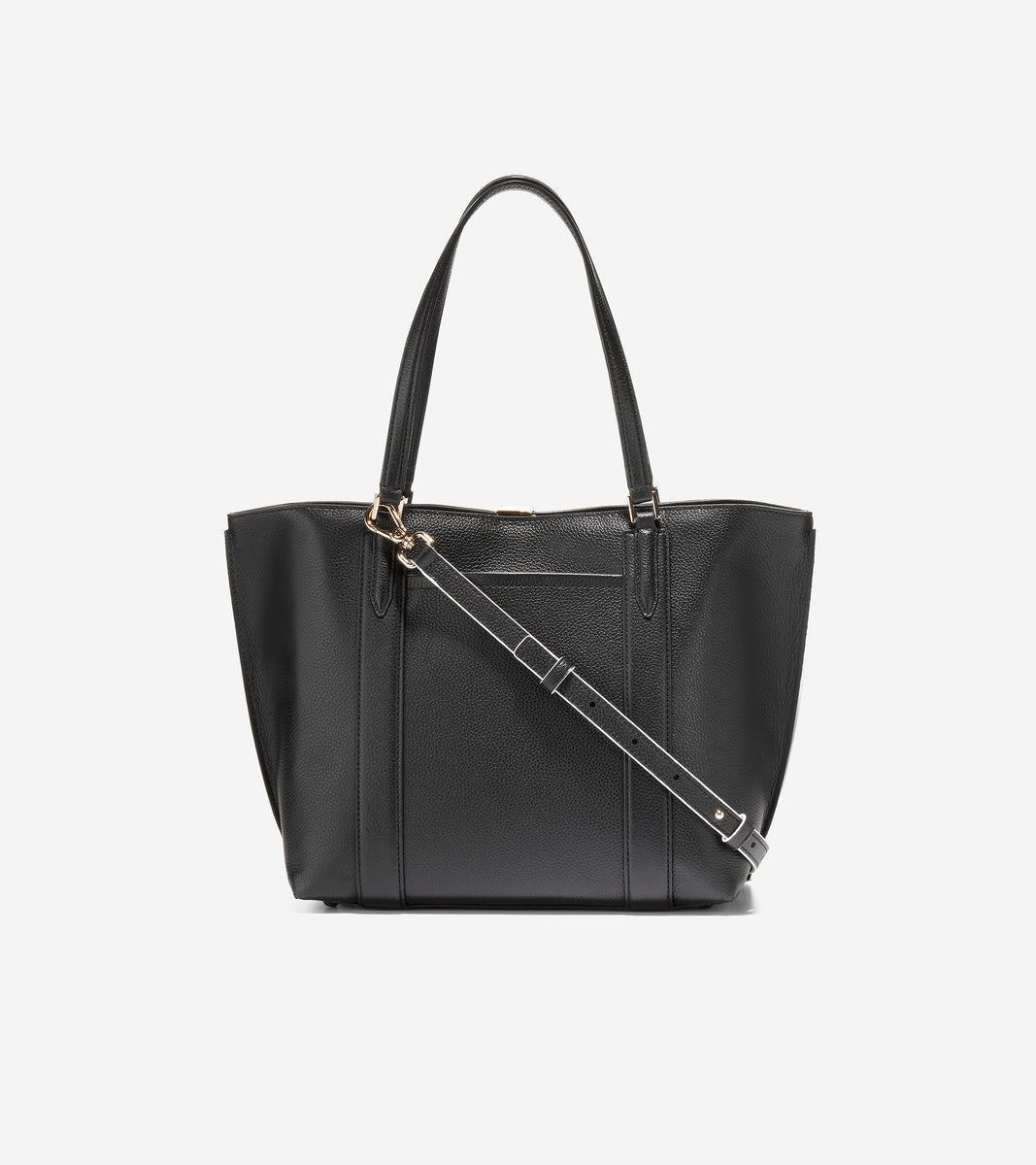 Women's Essential Small Tote