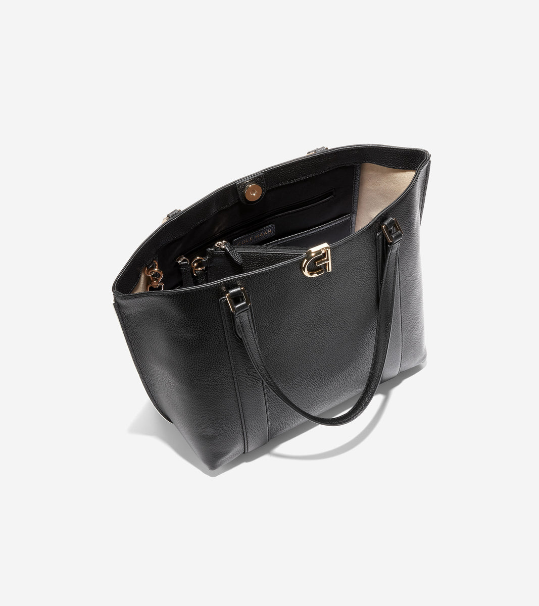 Women's Essential Small Tote