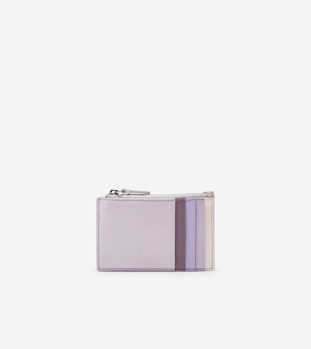 Women's GRANDSERIES Card Case with Zip