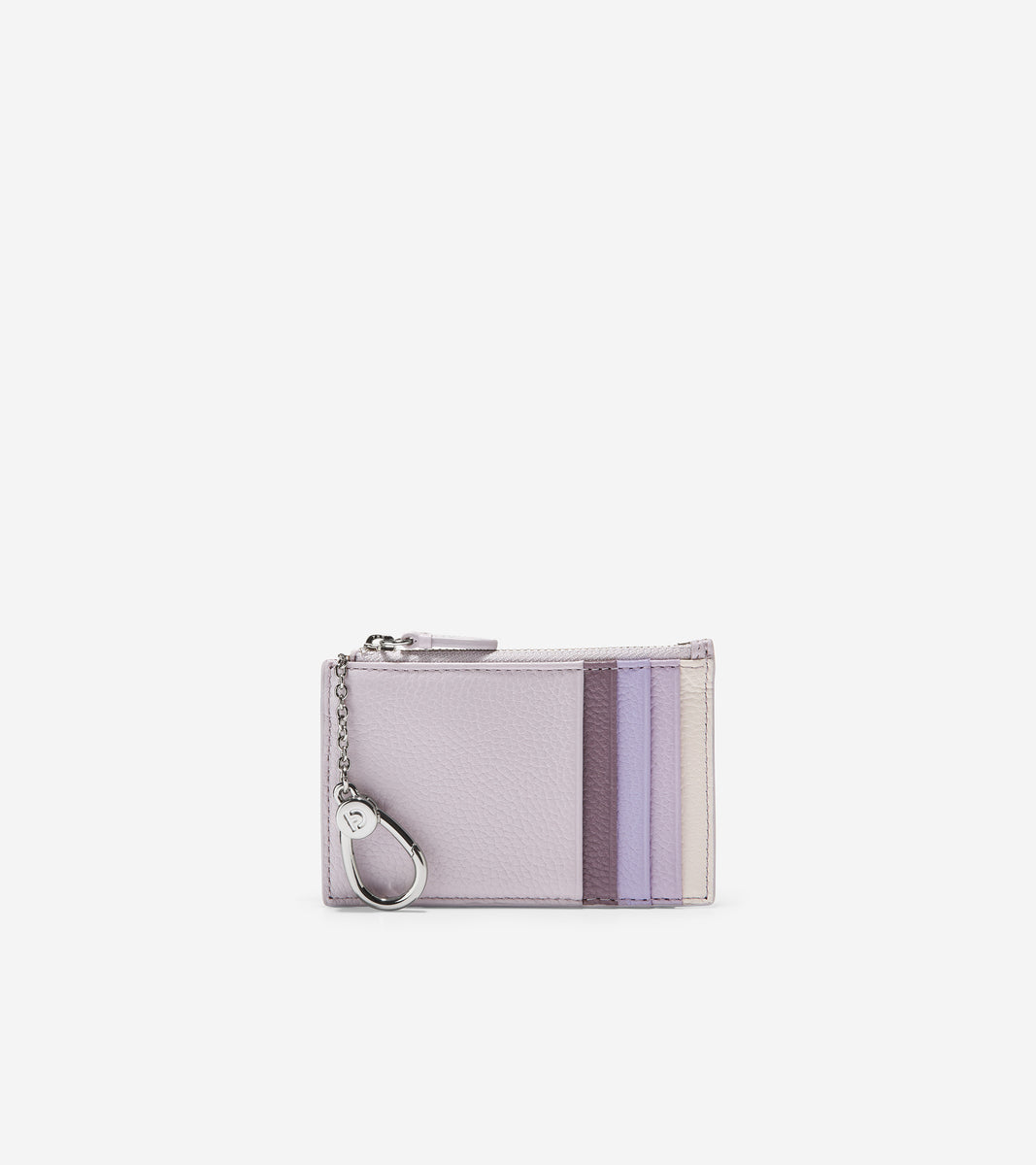 Women's GRANDSERIES Card Case with Zip