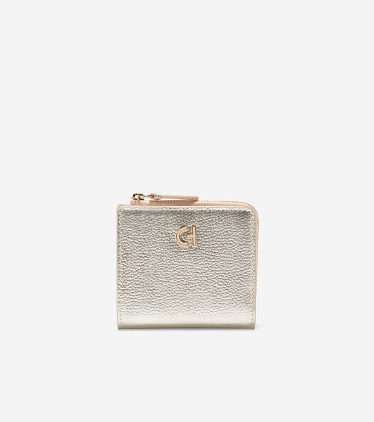 Women's Vartan Card Case