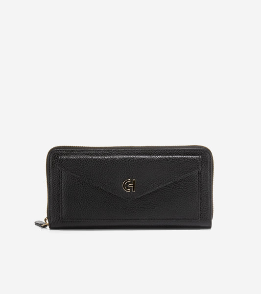Women's Town Continental Wallet