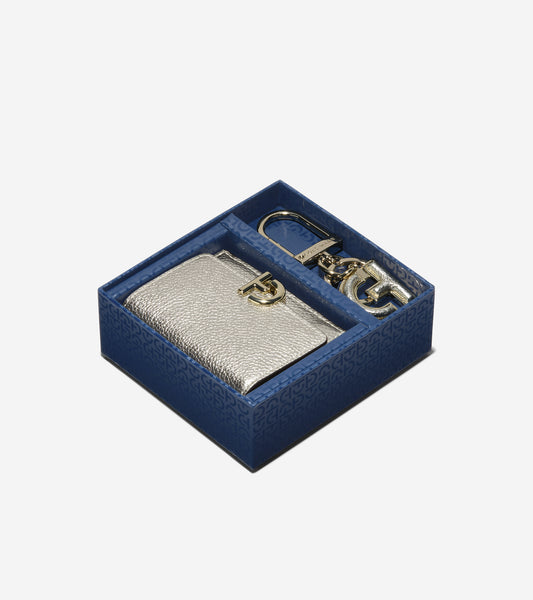 Town Card Case Gift Set