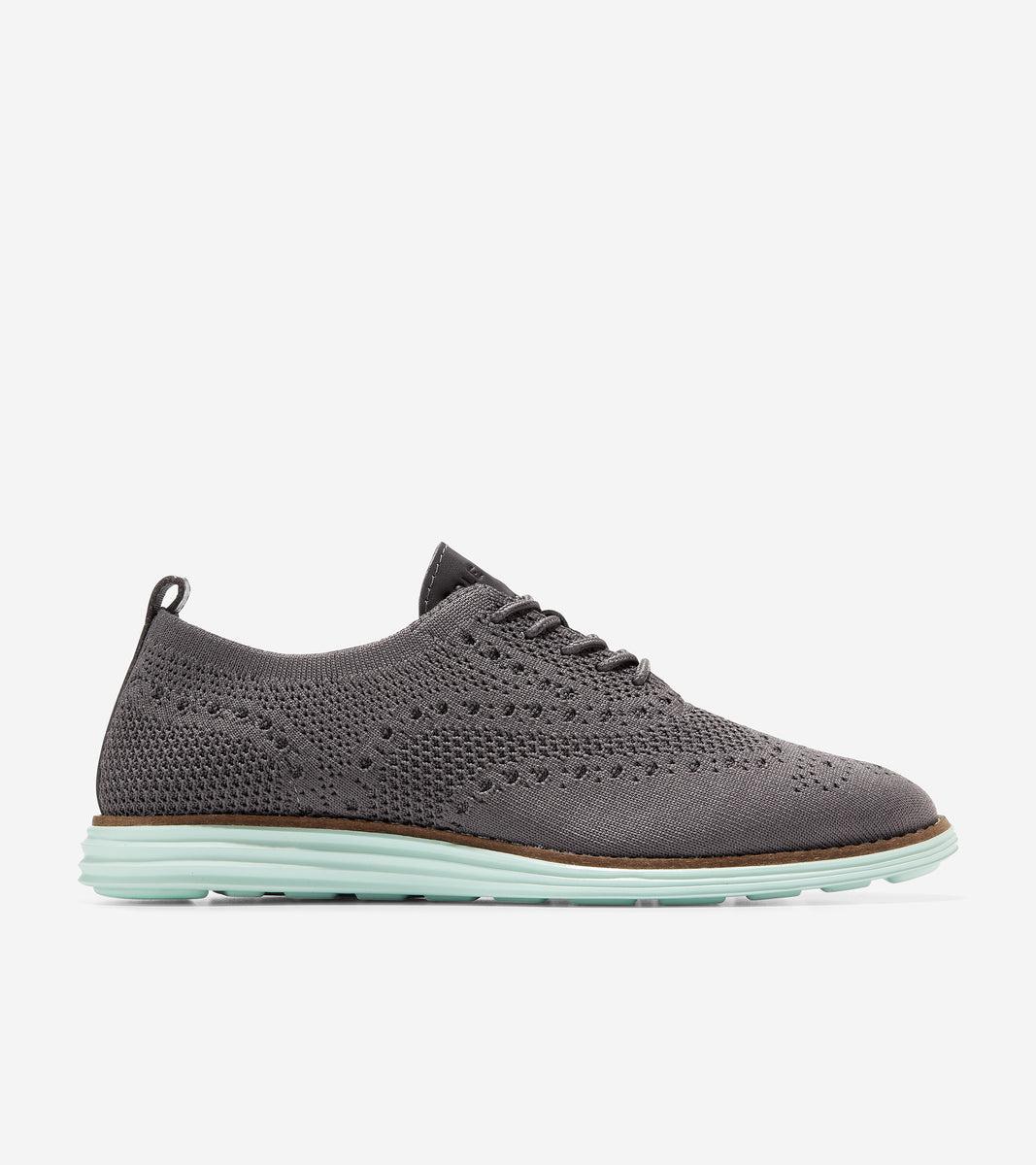 Women's ØriginalGrand Wingtip Oxford