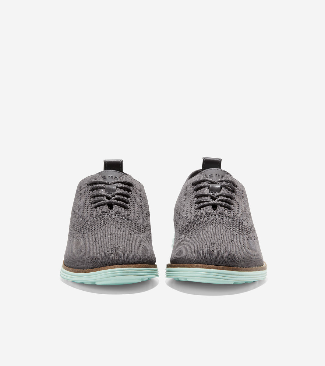 Women's ØriginalGrand Wingtip Oxford