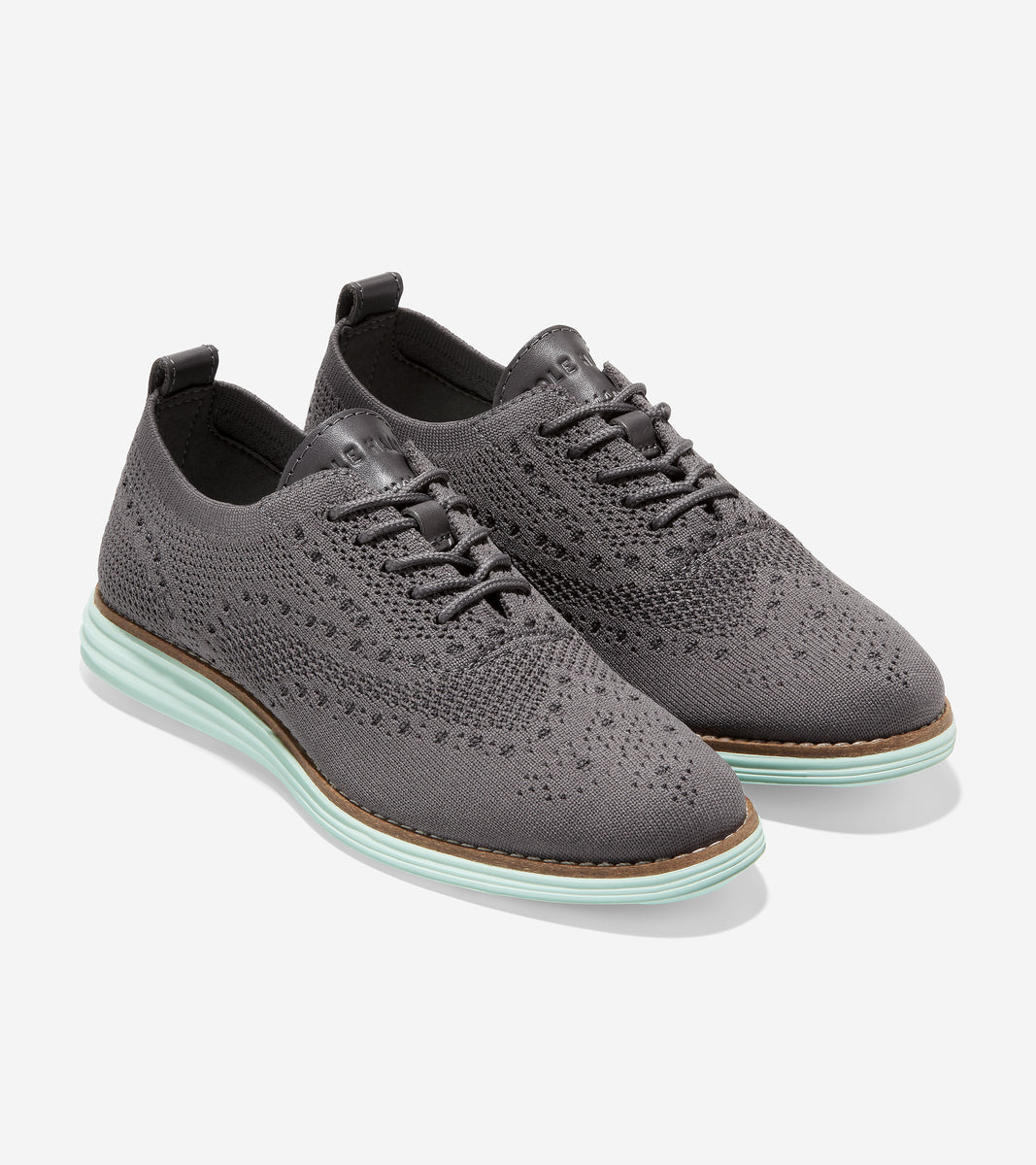 Women's ØriginalGrand Wingtip Oxford