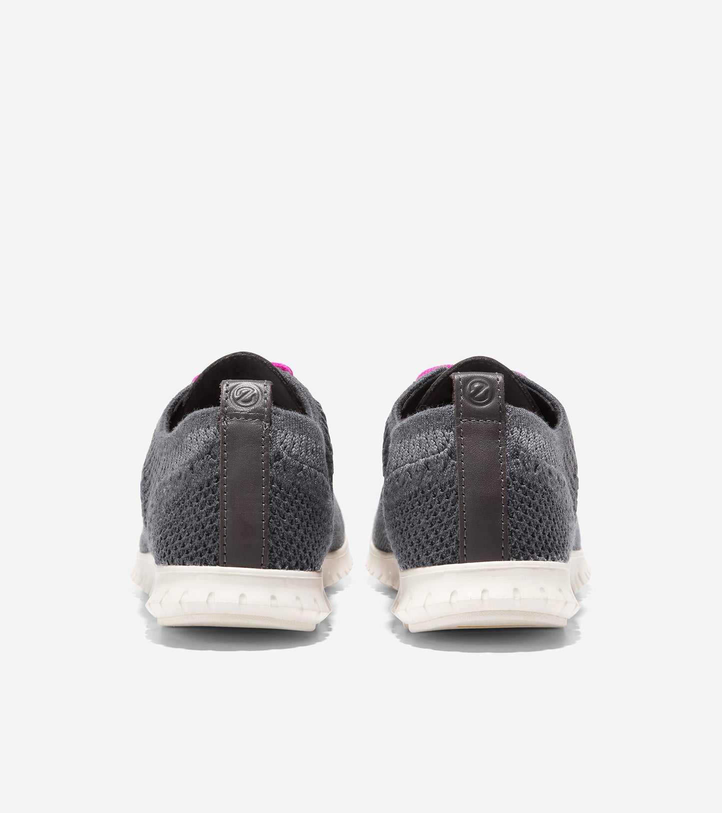 Women's ZERØGRAND Wingtip Oxford