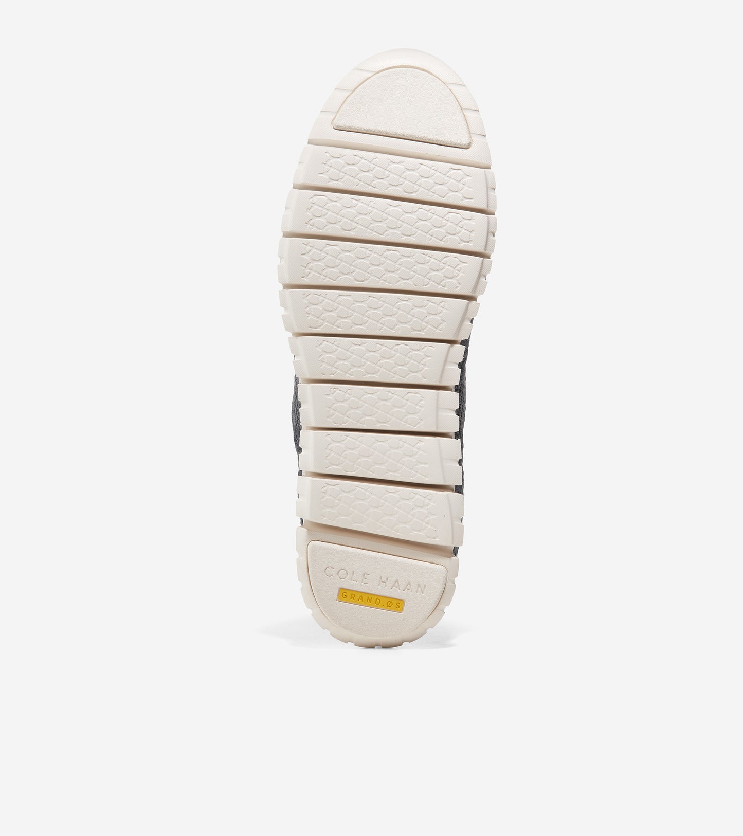 Women's ZERØGRAND Wingtip Oxford