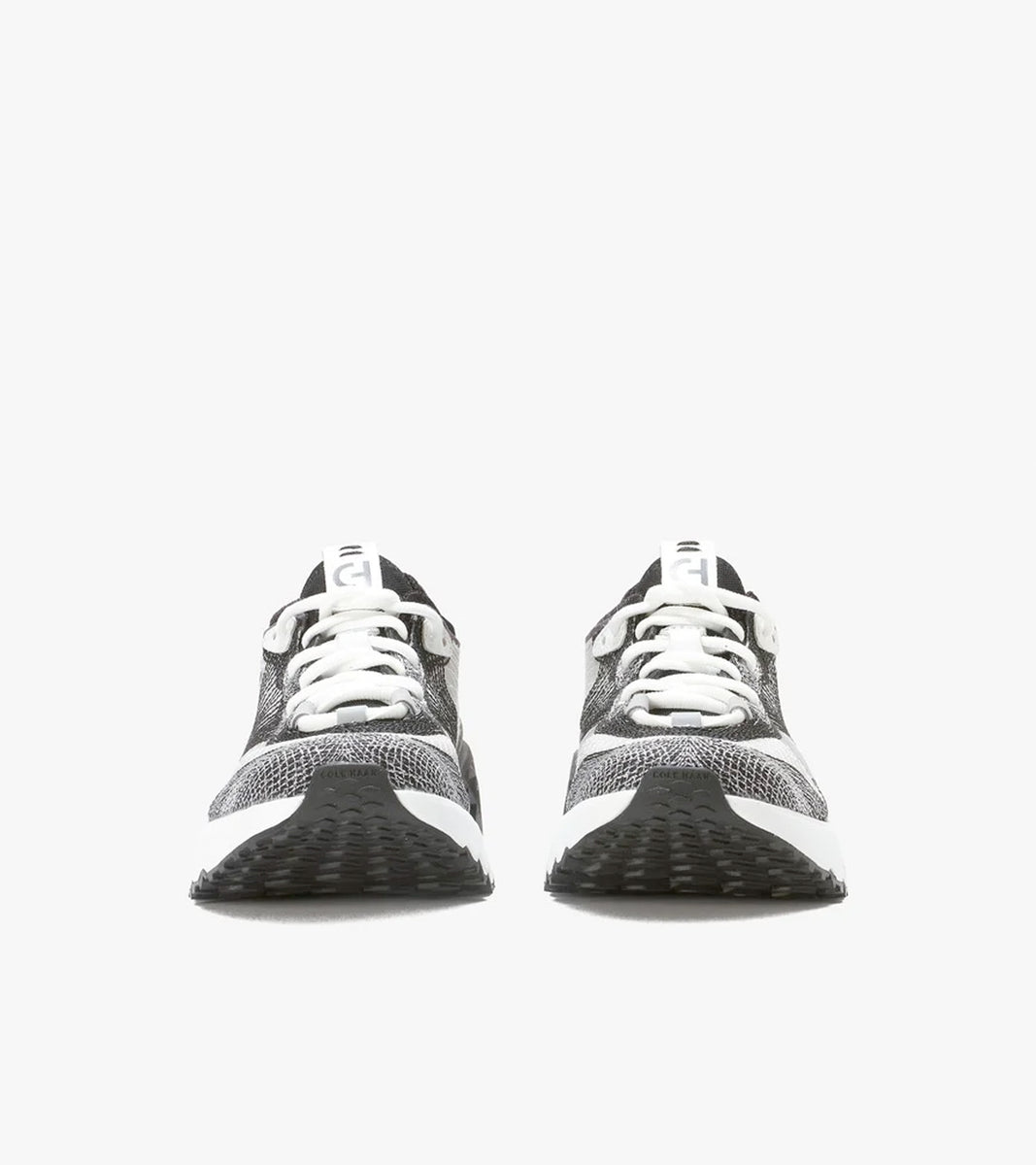 Women's 5.ZERØGRAND Embrostitch Running Shoe