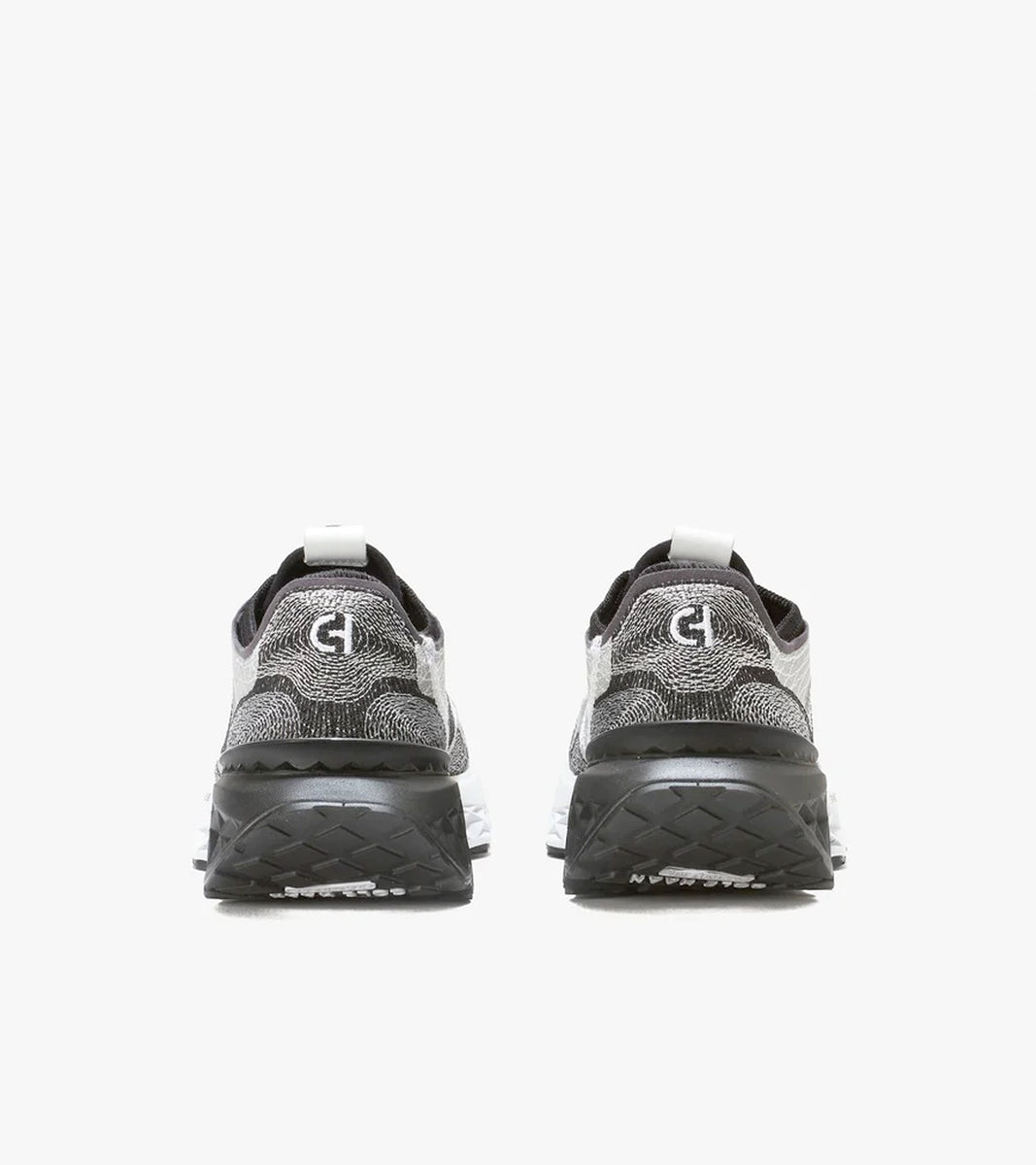Women's 5.ZERØGRAND Embrostitch Running Shoe