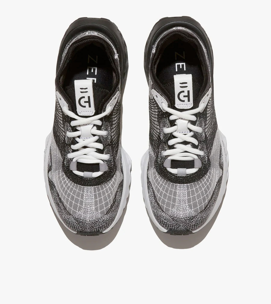 Women's 5.ZERØGRAND Embrostitch Running Shoe