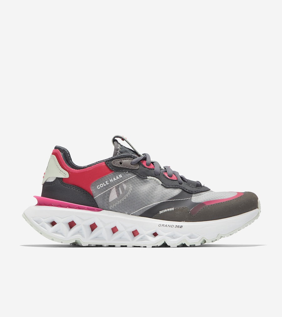 Women's 5.ZERØGRAND Running Shoe