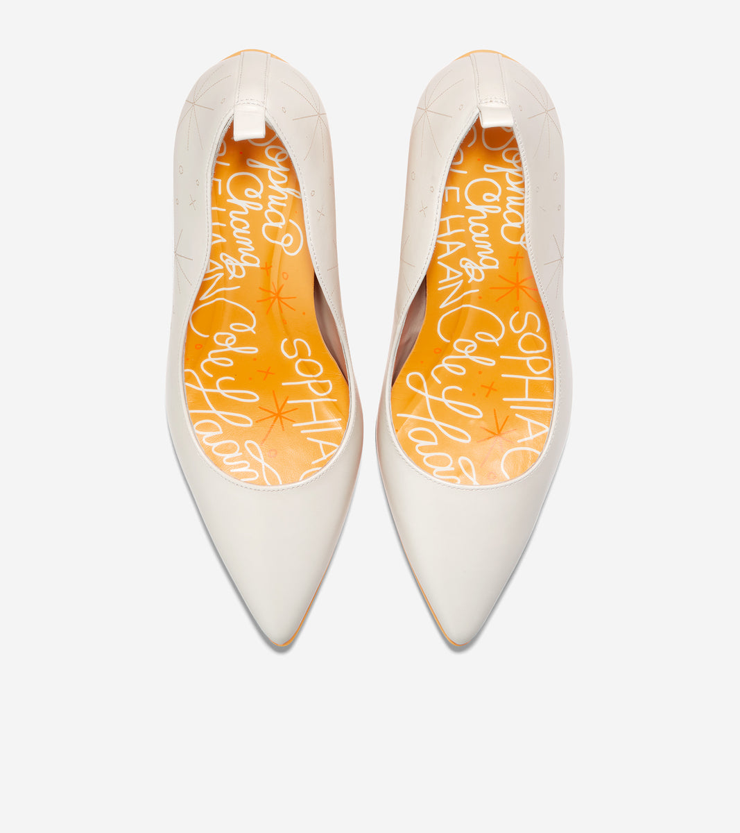 Women's Cole Haan x Sophia Chang York Pump