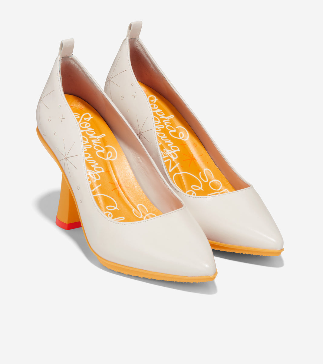 Women's Cole Haan x Sophia Chang York Pump