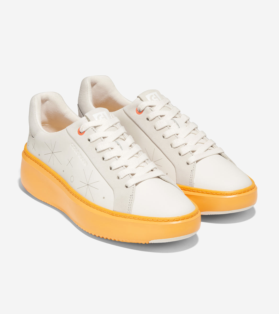 Women's Cole Haan x Sophia Chang GrandPrø Topspin Sneaker