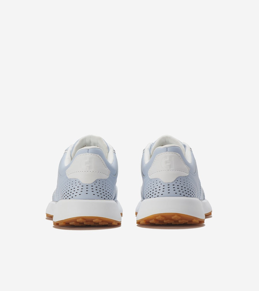 Women's GrandPrø Wellesley Sneakers
