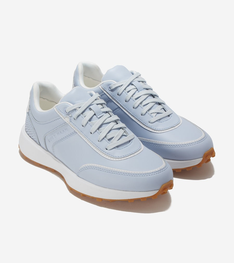 Women's GrandPrø Wellesley Sneakers