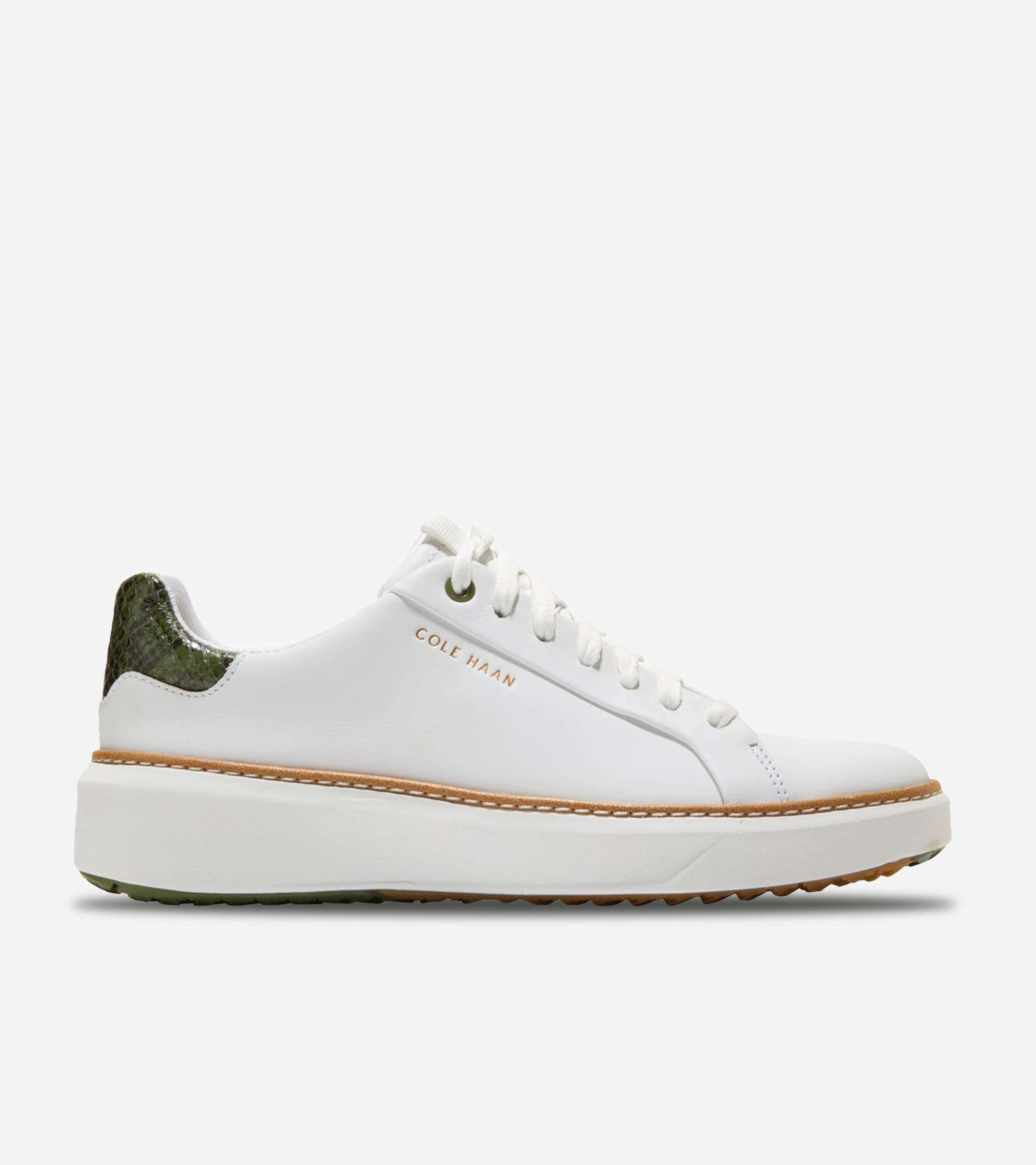 Women's GrandPrø Topspin Golf Shoes