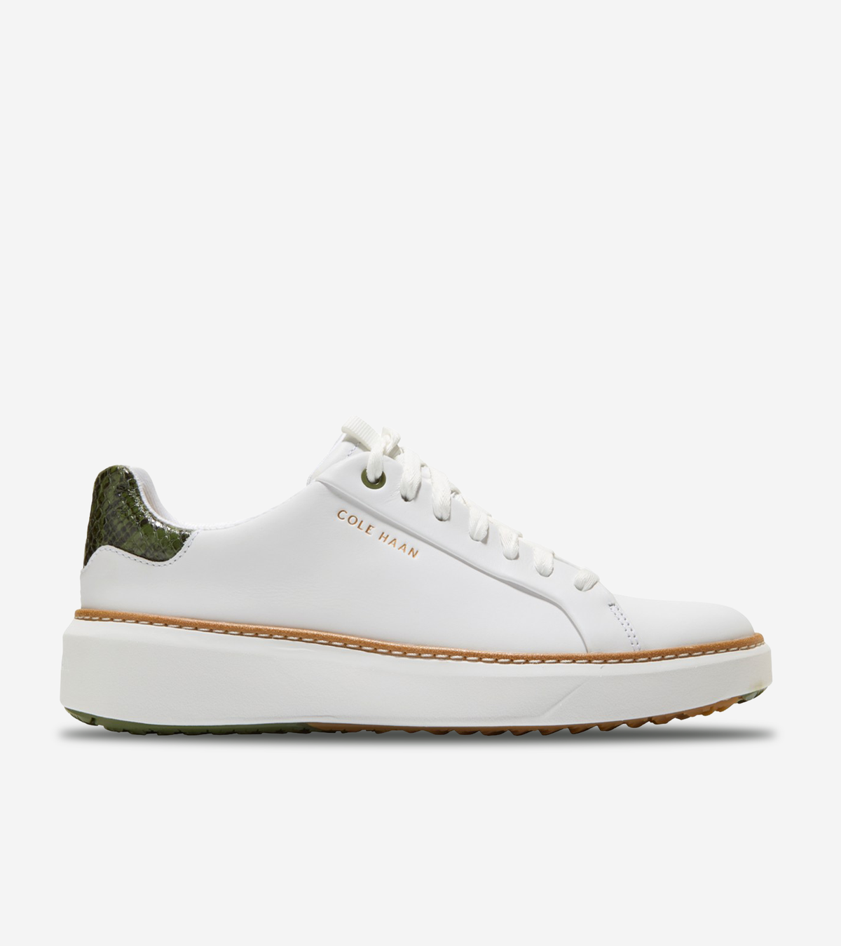 Women's GrandPrø Topspin Golf Shoes