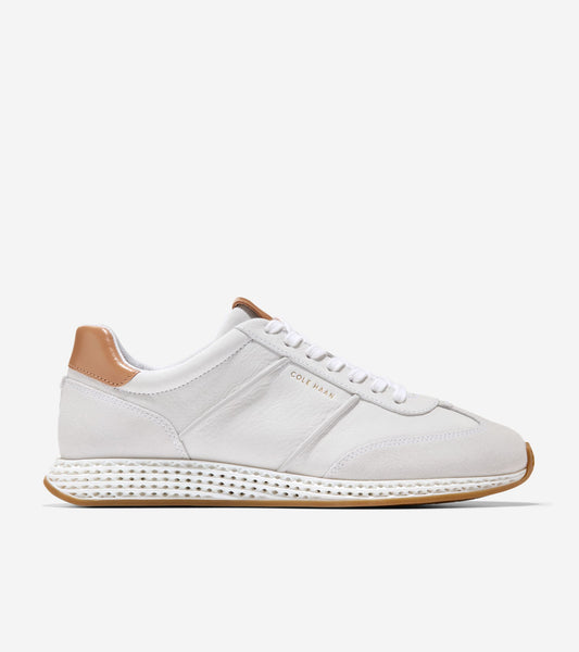 Women's GrandPrø Low Profile SkyWeave™ Sneakers