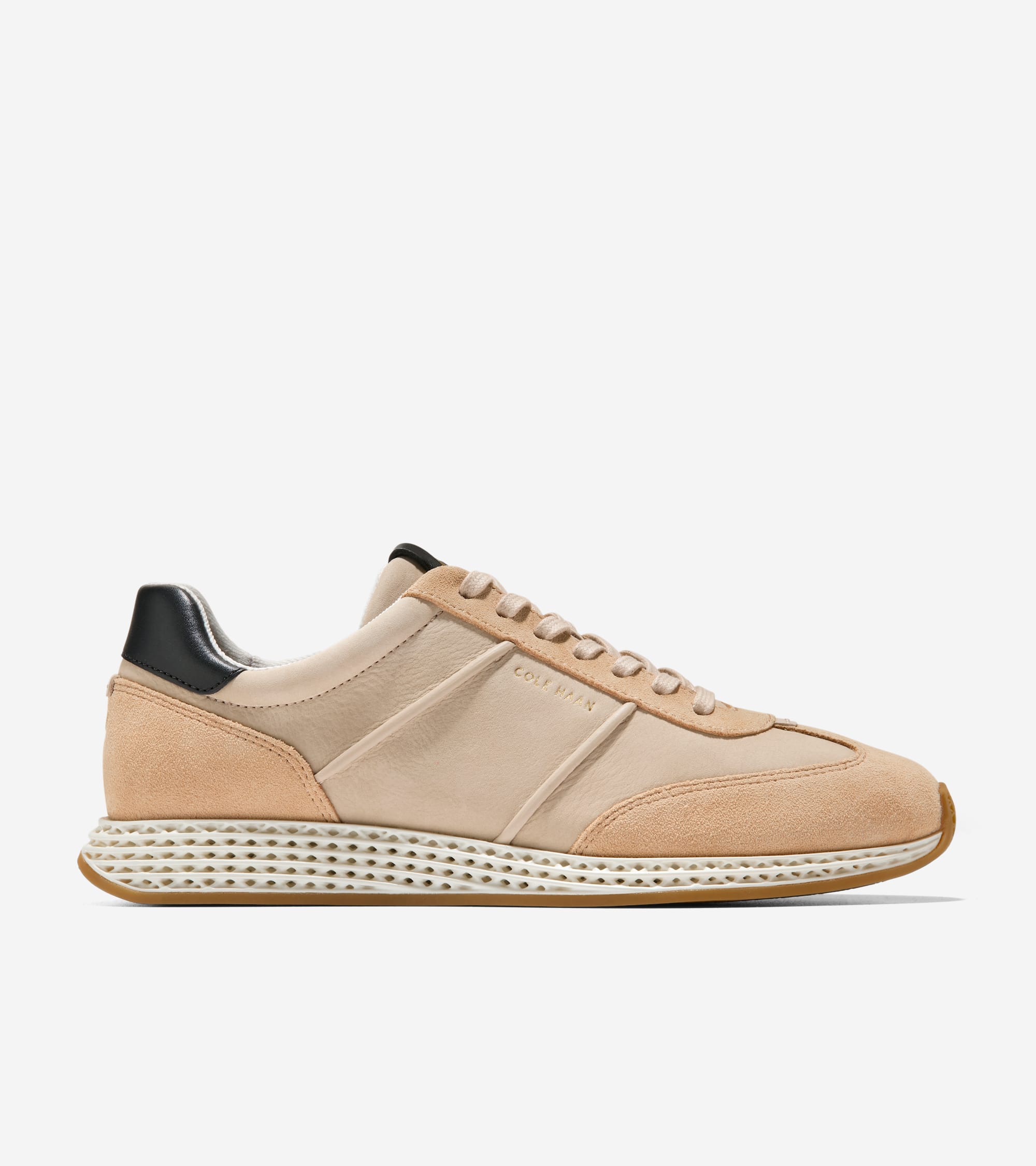 Women's GrandPrø Low Profile SkyWeave™ Sneakers