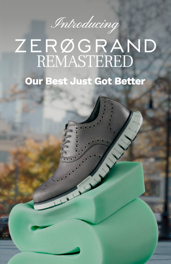 Cole haan 2025 factory sale