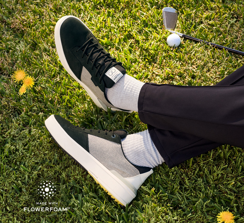 GrandPrø Crew Golf Shoe
