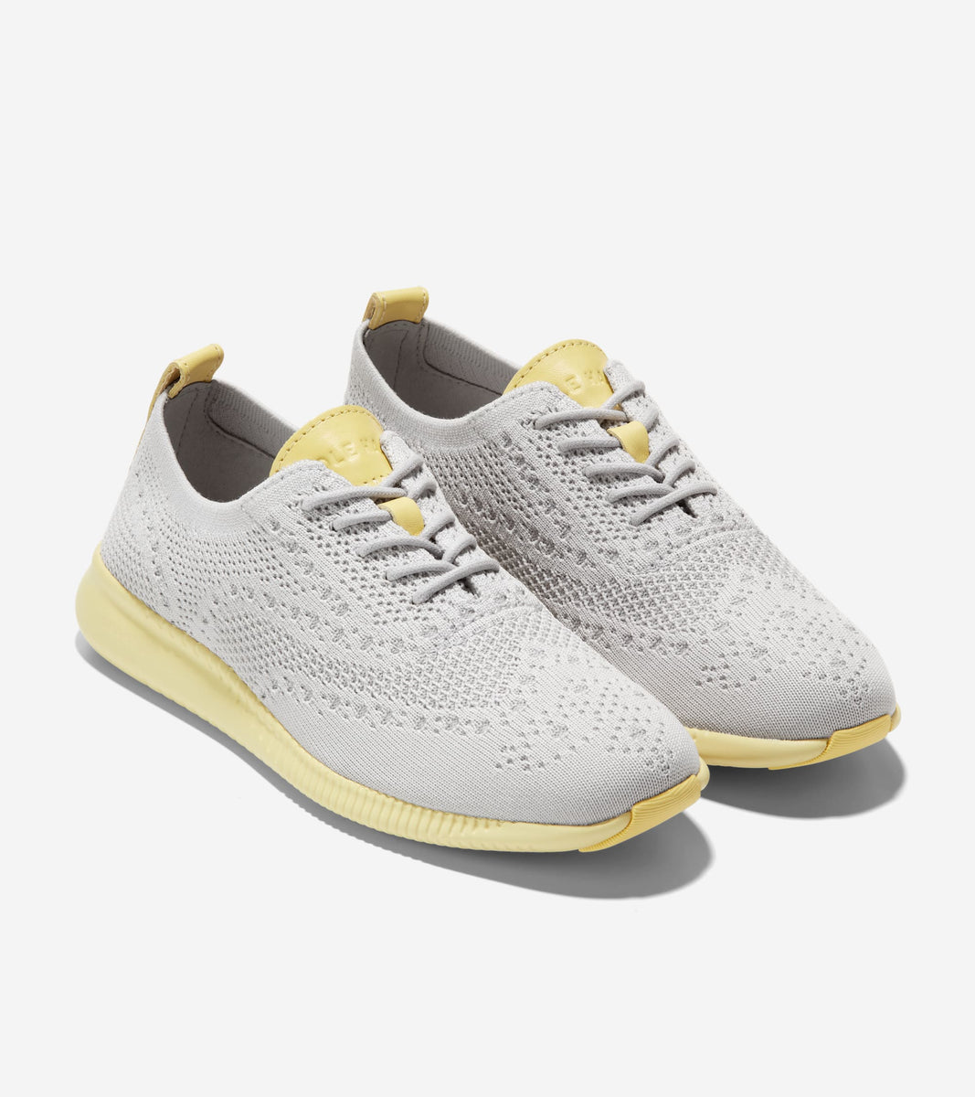 Women's 2.ZERØGRAND Wingtip Oxford