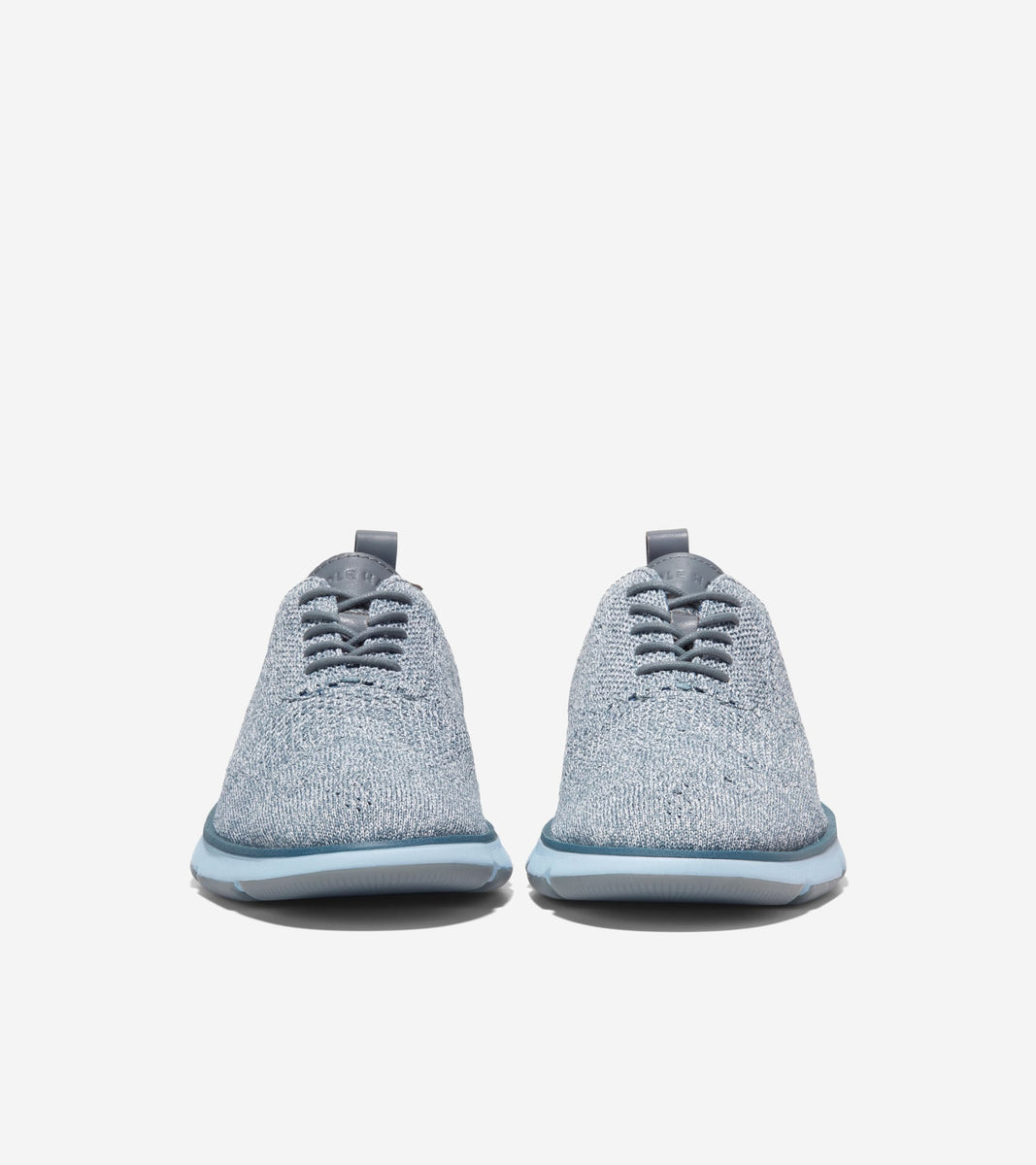 Men's 4.ZERØGRAND Oxford