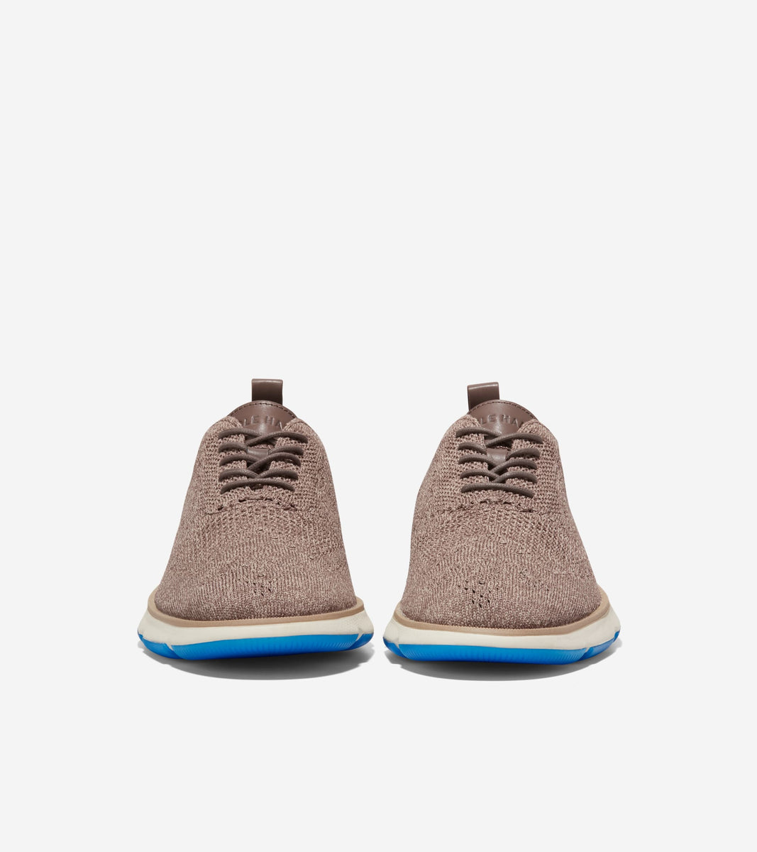 Men's 4.ZERØGRAND Oxford