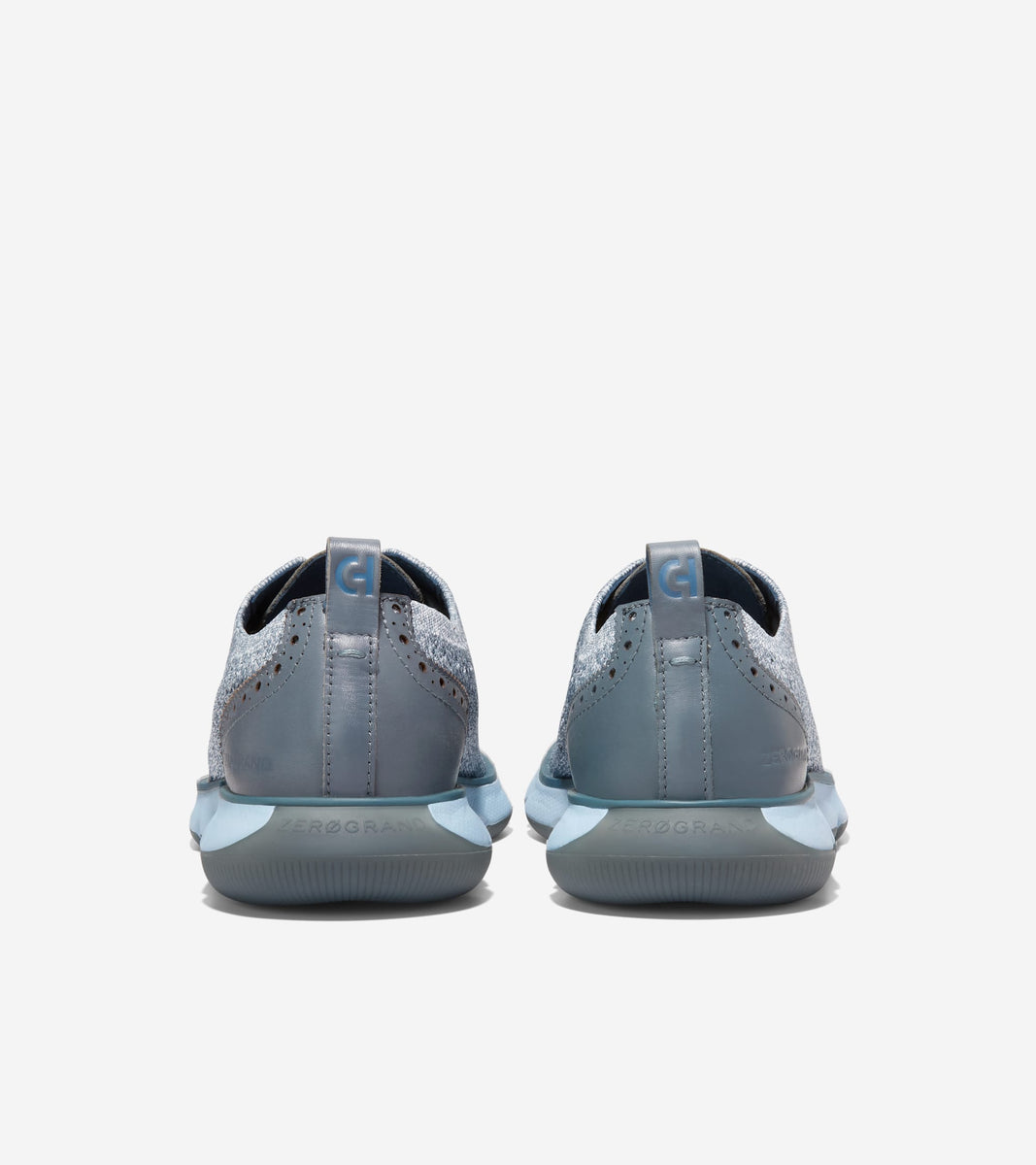 Men's 4.ZERØGRAND Oxford