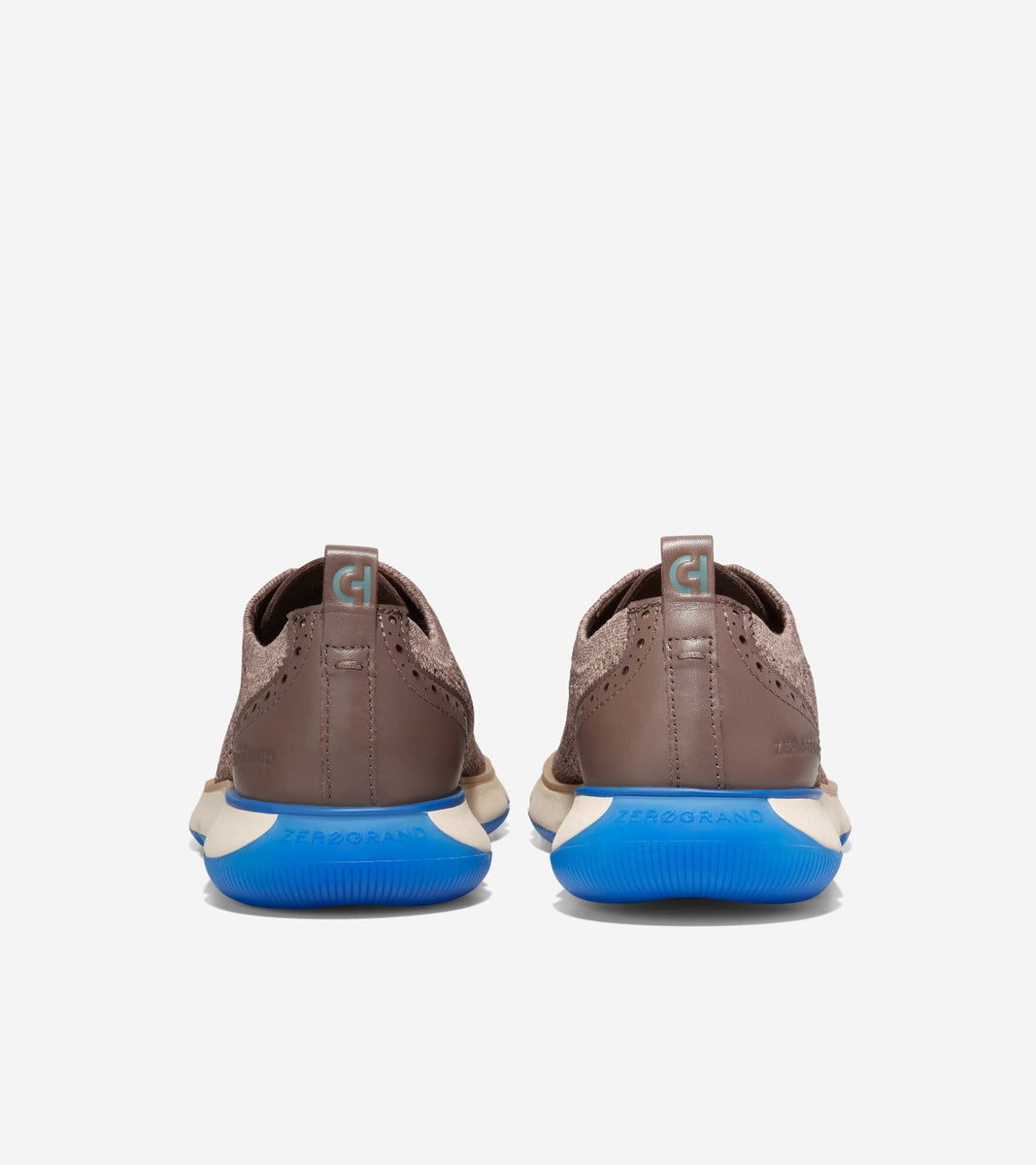 Men's 4.ZERØGRAND Oxford