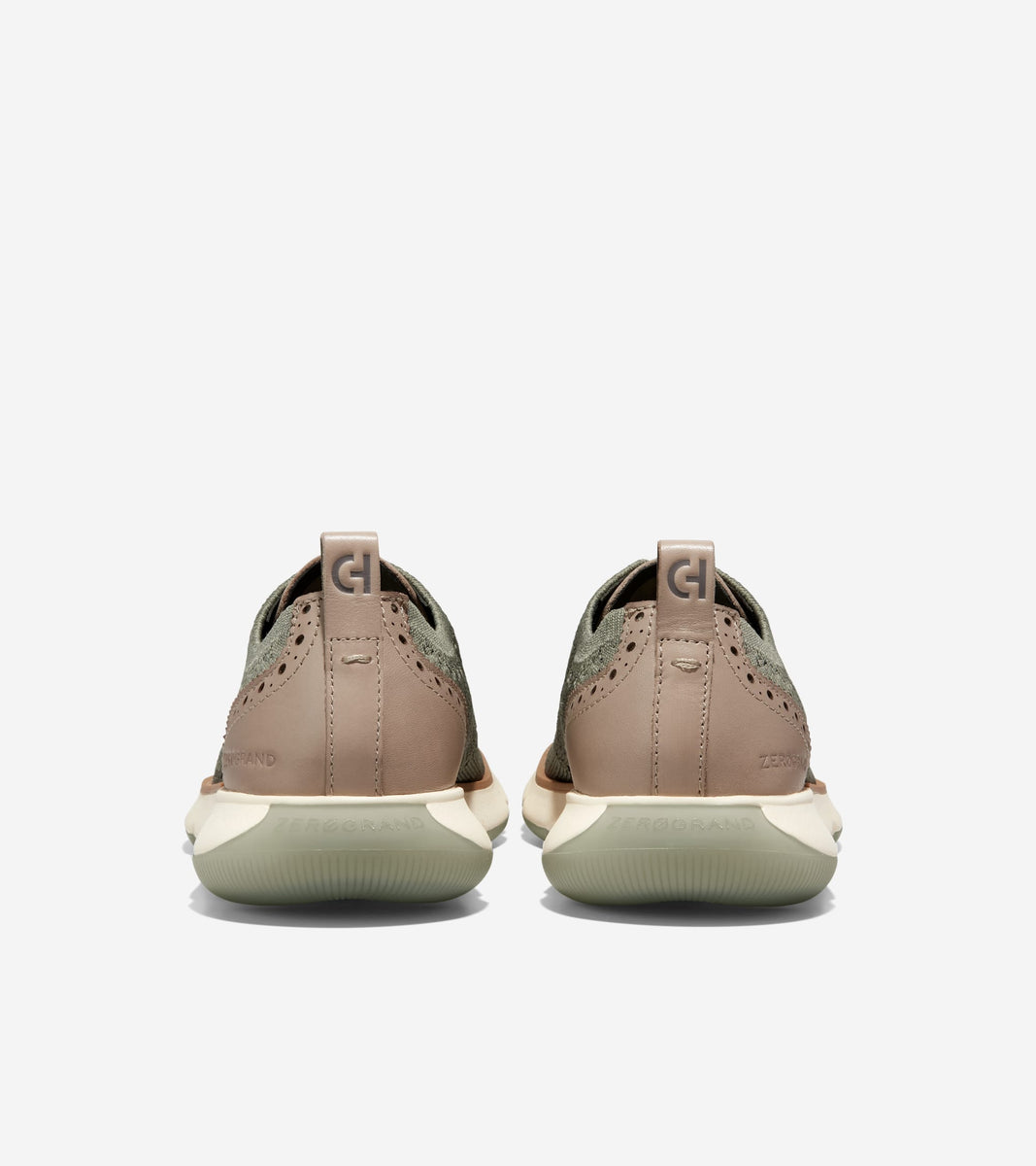 Men's 4.ZERØGRAND Oxford