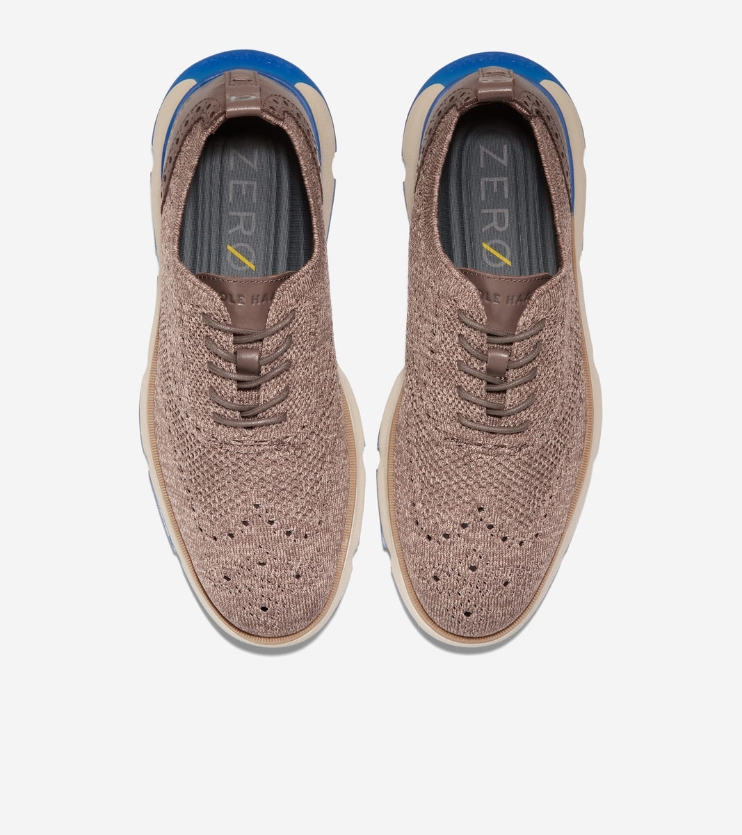 Men's 4.ZERØGRAND Oxford