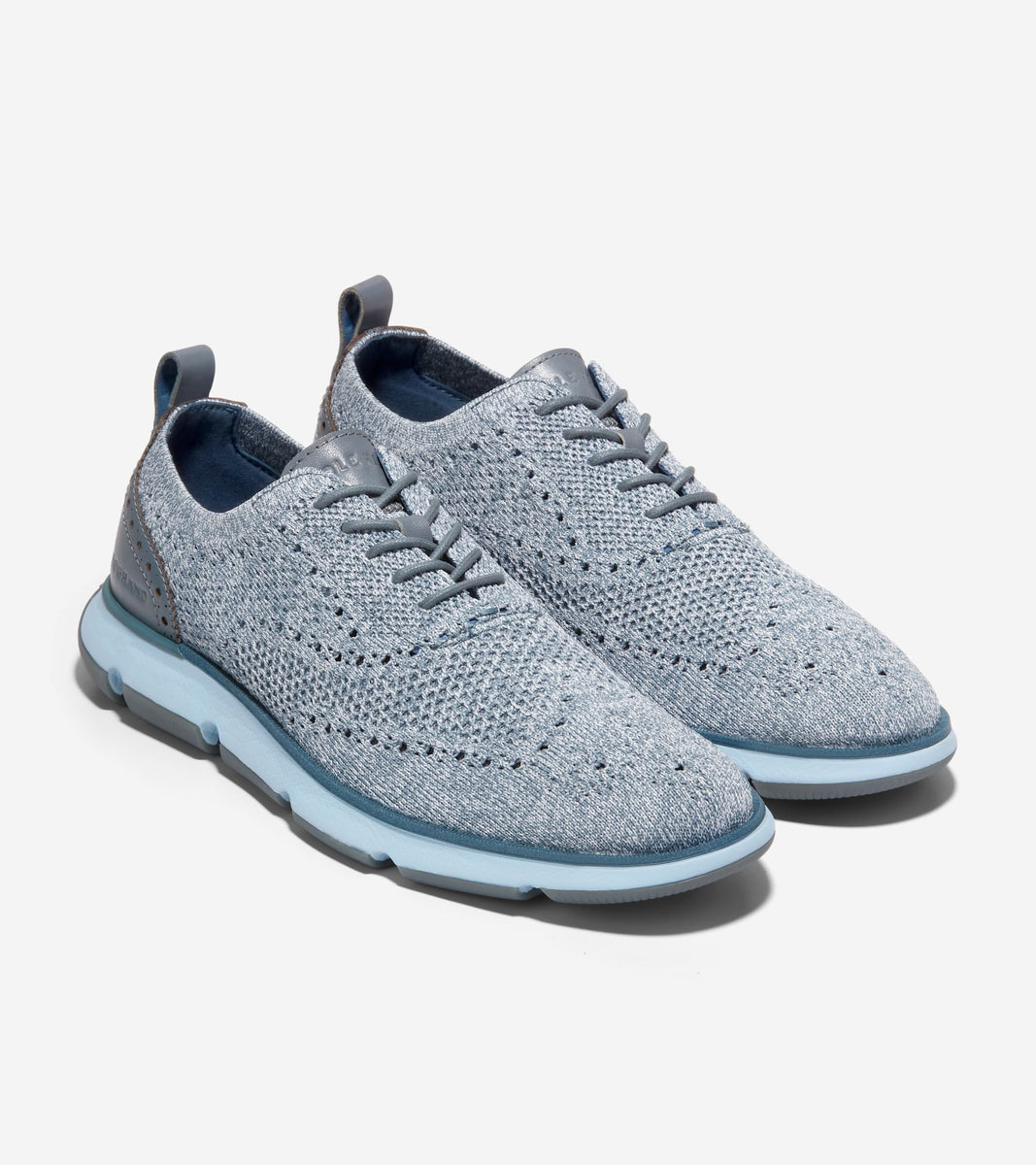 Men's 4.ZERØGRAND Oxford