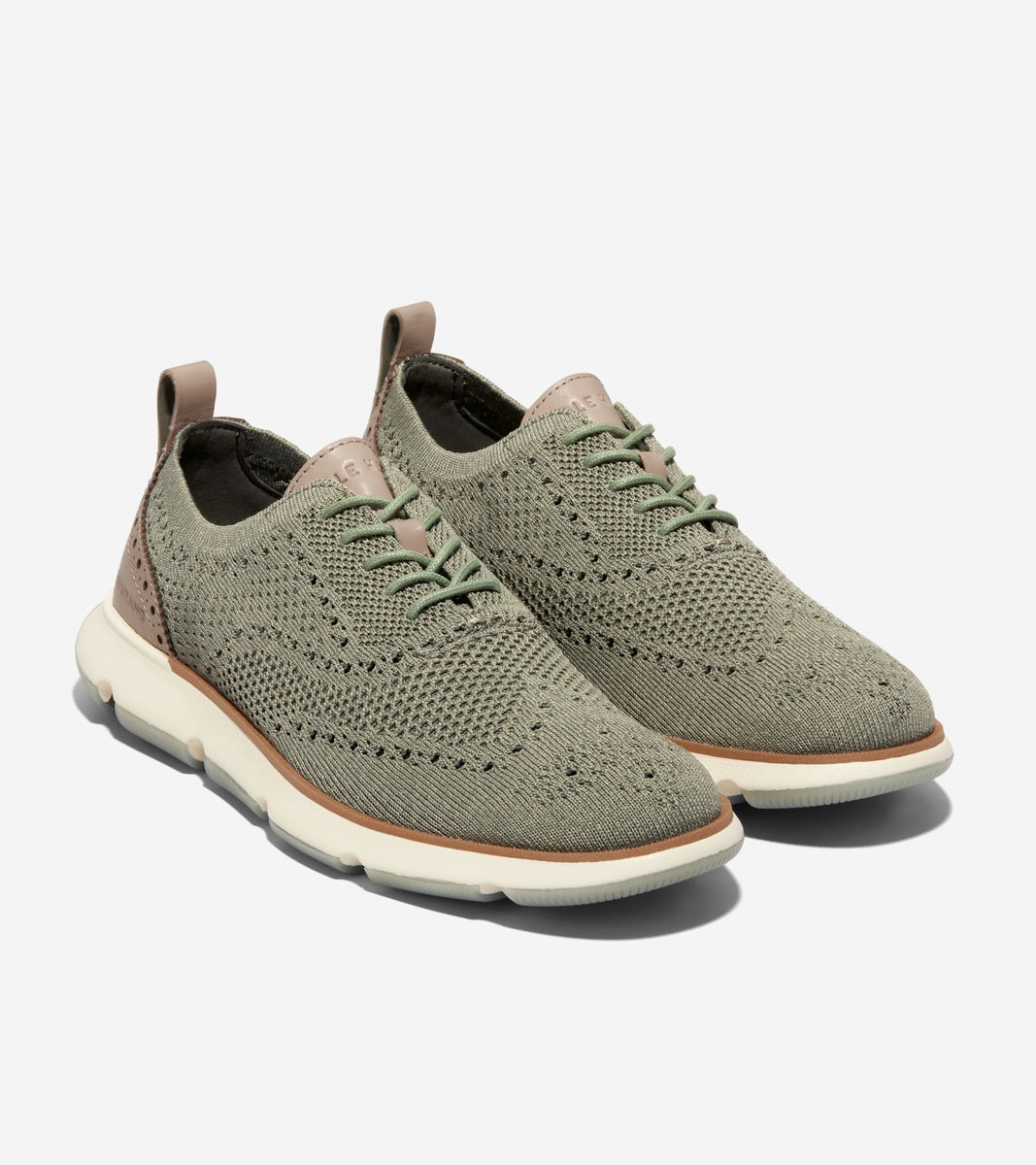 Men's 4.ZERØGRAND Oxford