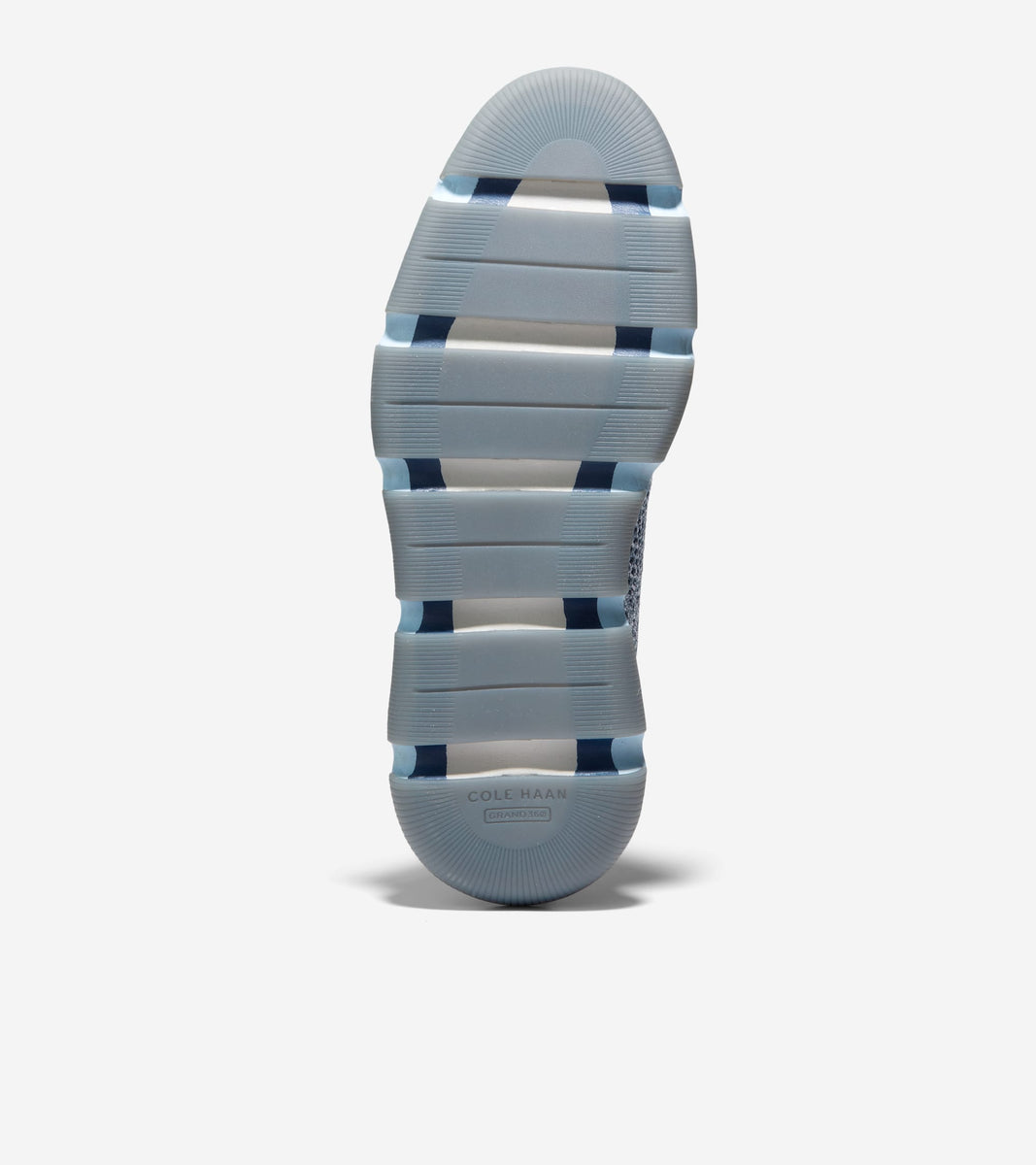 Men's 4.ZERØGRAND Oxford