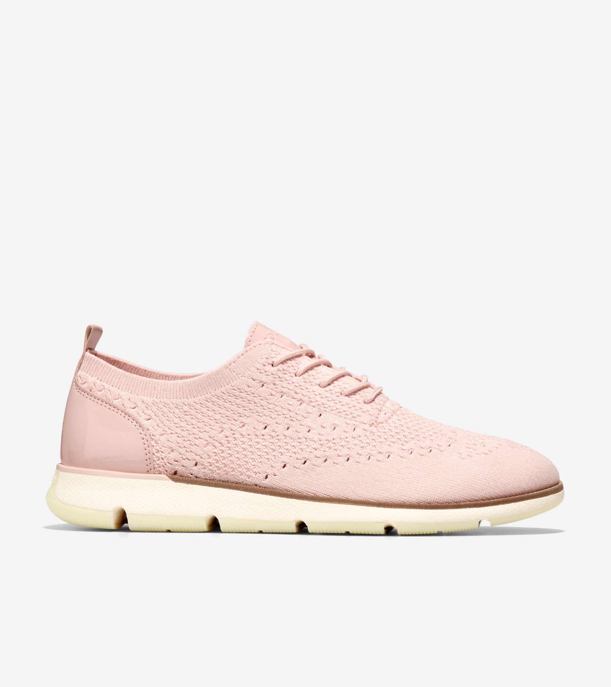 Women's 4.ZERØGRAND Oxford