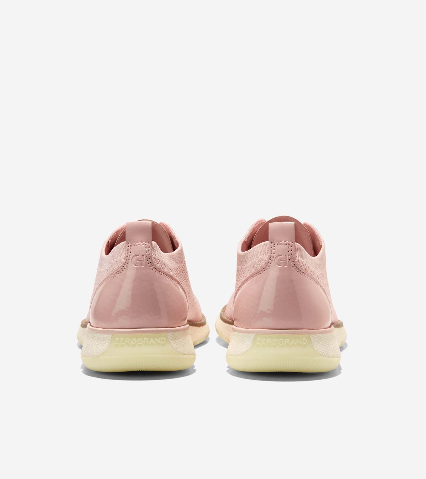 Women's 4.ZERØGRAND Oxford