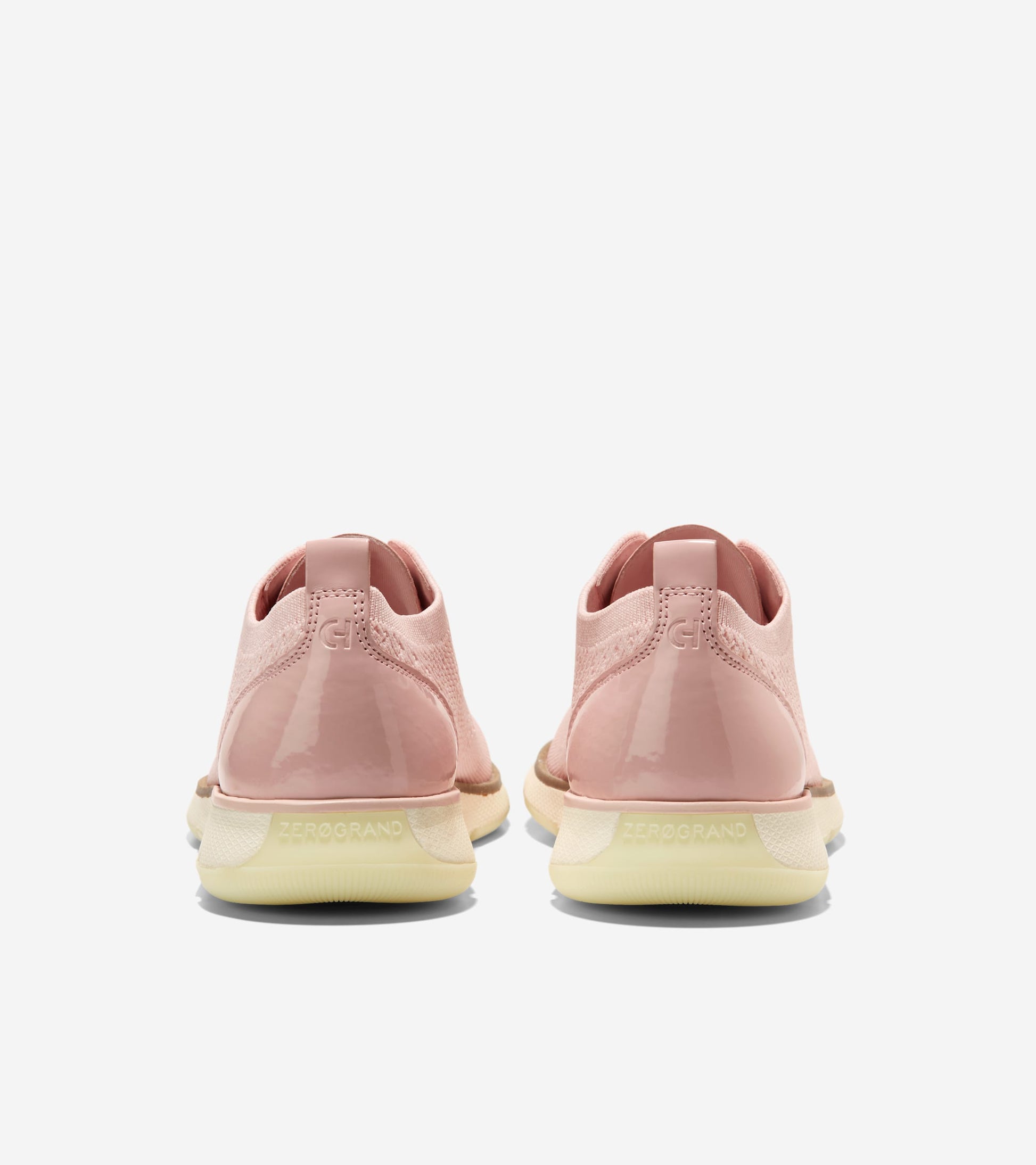 Women's 4.ZERØGRAND Oxford