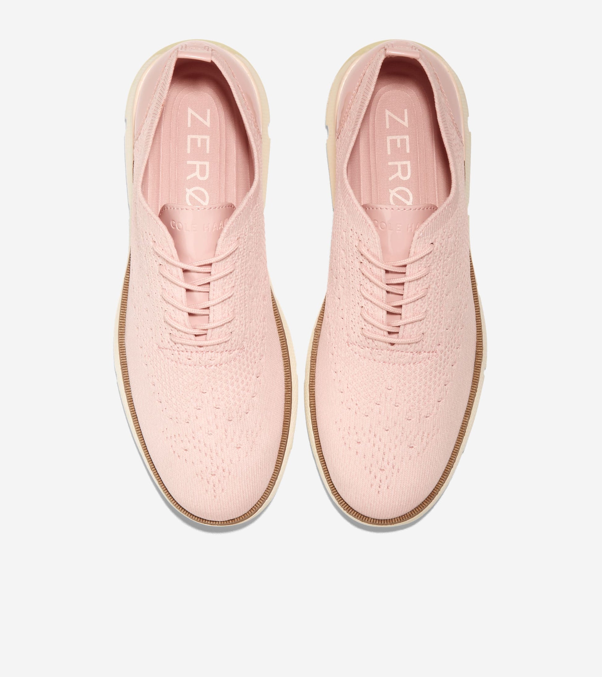 Women's 4.ZERØGRAND Oxford