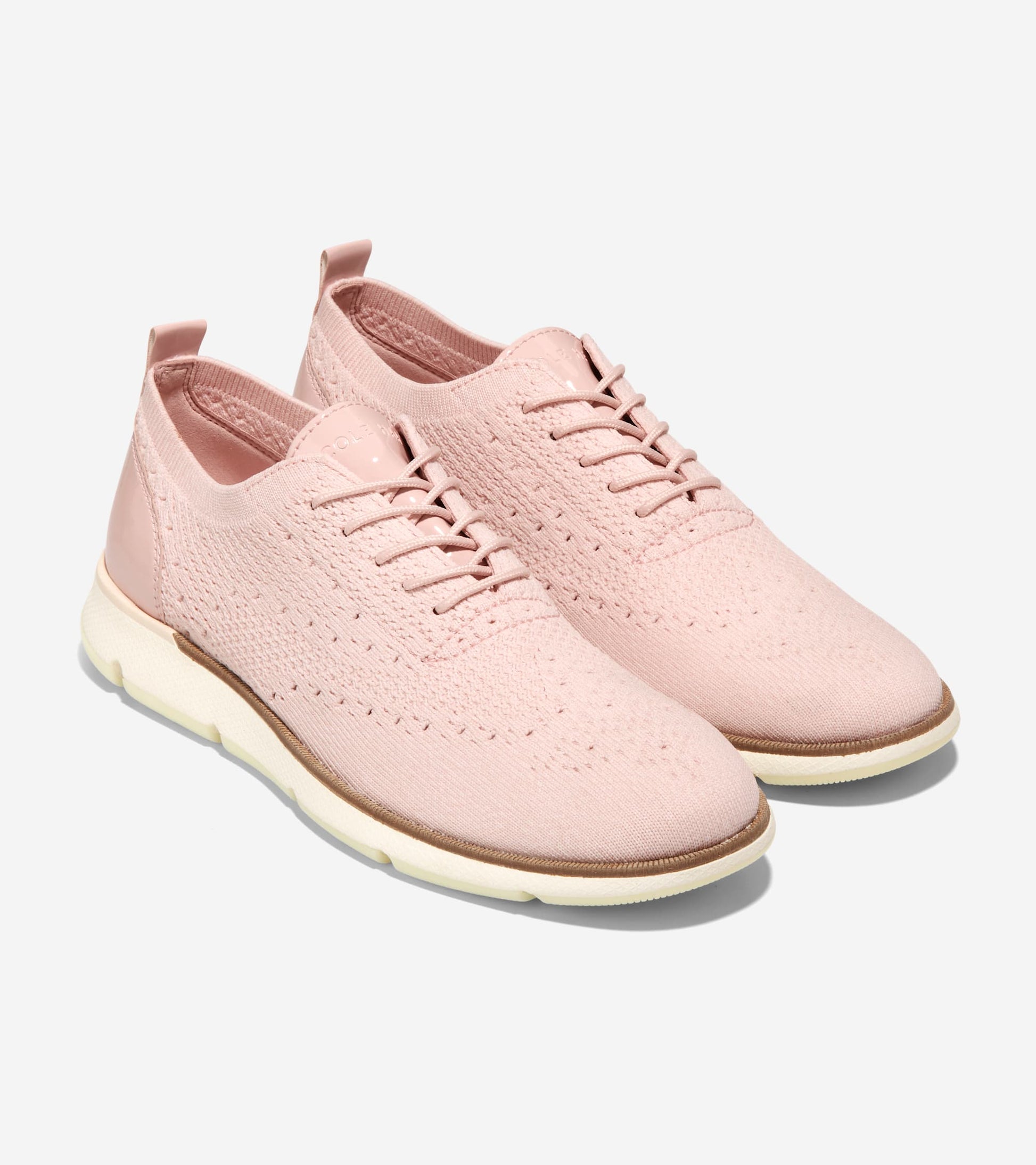 Women's 4.ZERØGRAND Oxford