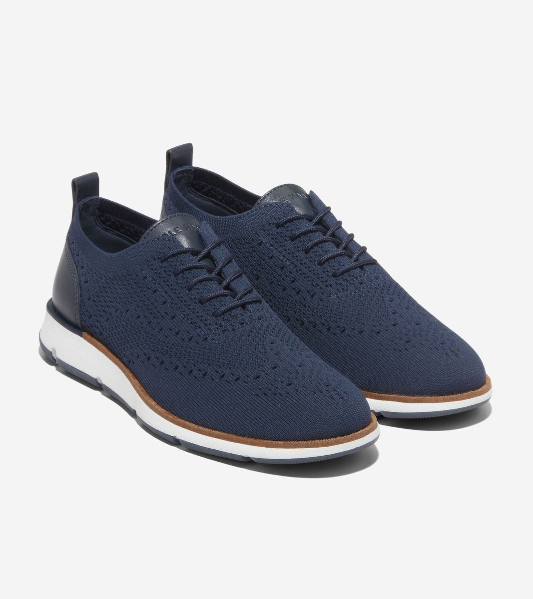 Women's 4.ZERØGRAND Oxford