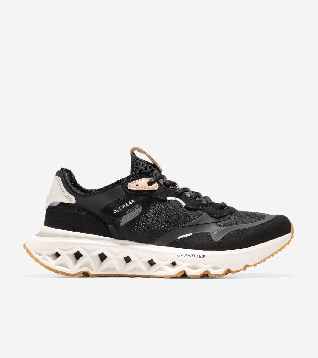 Men's 5.ZERØGRAND Running Shoe