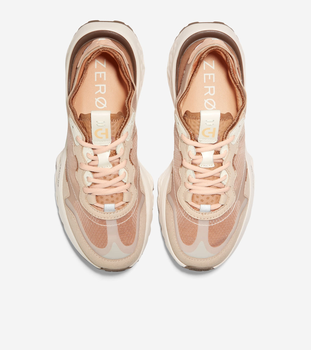 Women's 5.ZERØGRAND Running Shoe