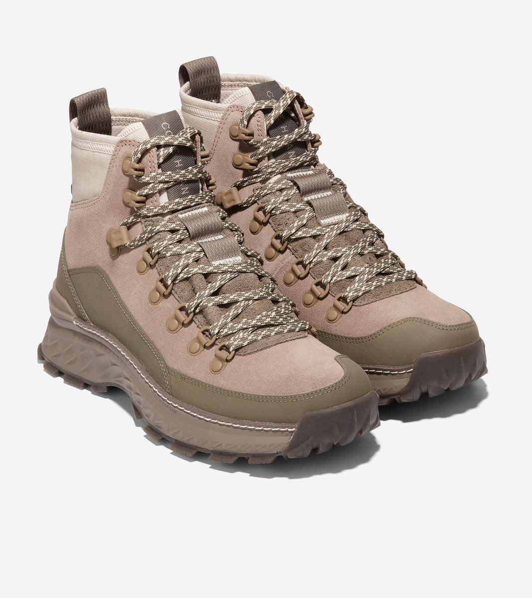 Men's 5.ZERØGRAND Explore Hiker Boot