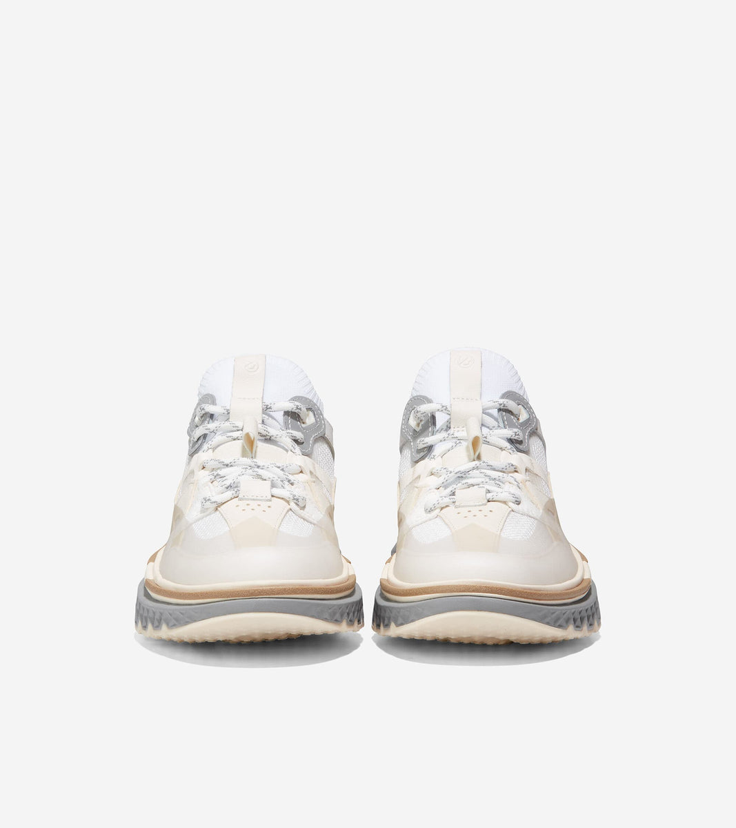 Women's 5.ZERØGRAND WRK Sneaker