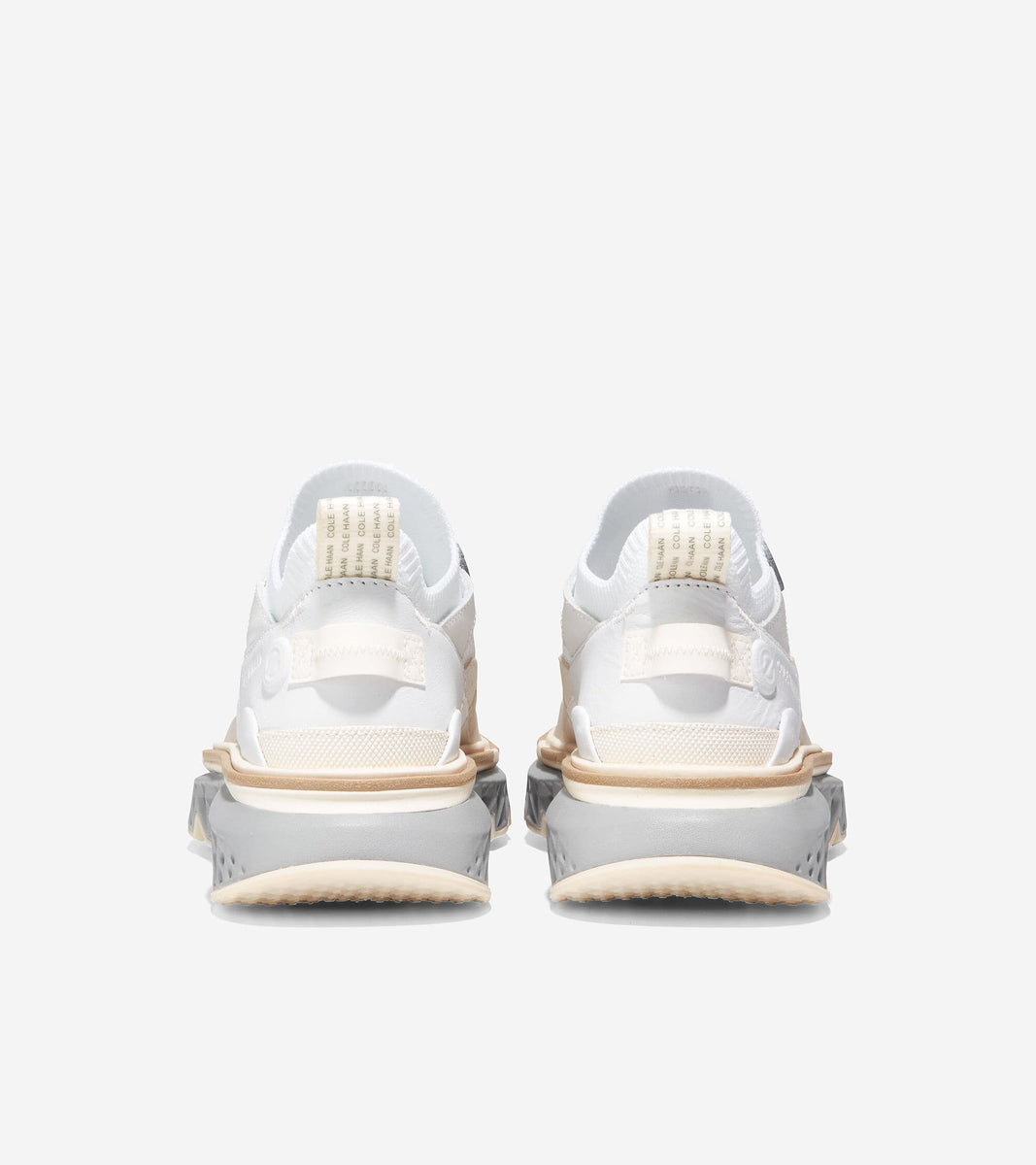 Women's 5.ZERØGRAND WRK Sneaker